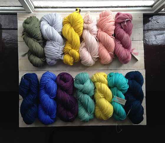 Colour consultancy